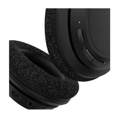Belkin słuchawki soundform adapt czarne