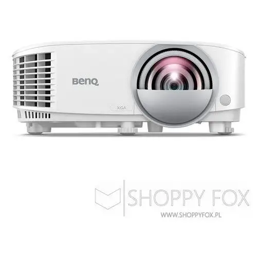Business projector for presentation mx825sth wuxga white Benq