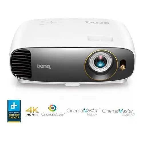 BenQ Projektor CineHome W1720 - 3840 x 2160 - 2000 ANSI lumens
