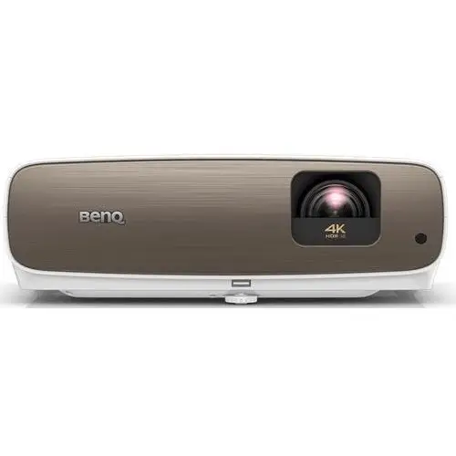 Benq projektor cineprime w2700 - 3840 x 2160 - 2000 ansi lumens