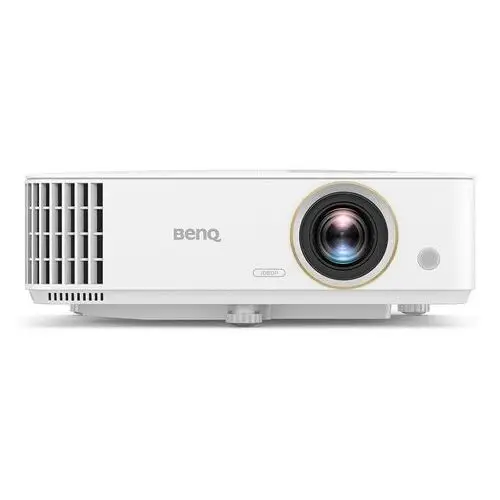 Th685p 3500lm 1.3x tr 1.127 3500al hdmi2.0 4k hdr compatible 5w trevolo speaker digital lens shift projector Benq