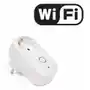 Inteligentna wtyczka WiFi Smart Life Android iOS Sklep on-line