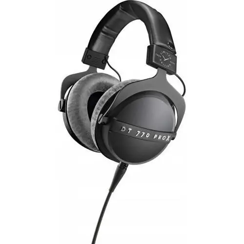 Beyerdynamic DT 770 PRO X LE - Słuchawki studyjne zamknięte