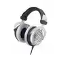 Słuchawki nauszne BEYERDYNAMIC DT990 Edition 600 Ohm Czarno-szary Sklep on-line