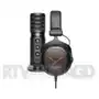 Beyerdynamic TYGR 300R + mikrofon FOX USB Nauszne Czarny Sklep on-line