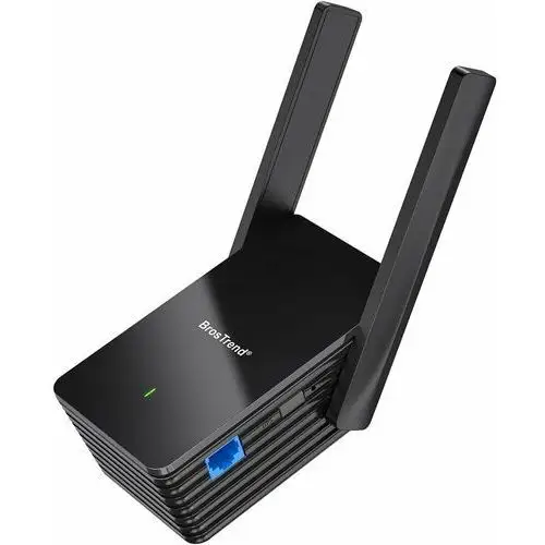 Wzmacniacz wi-fi ax 1500 brostrend ax1500 Bez