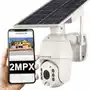 Bezprzewodowa Kamera Solarna 4G Gsm 2Mpx Eurolook Sklep on-line
