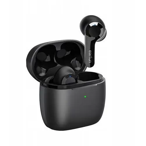 Bezprzewodowe Słuchawki Dokanałowe Tws Earfun Air Bluetooth 5.0 IPX7