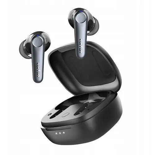 Bezprzewodowe Słuchawki Dokanałowe Tws Earfun Air Pro 3 Bluetooth 5.3 Anc