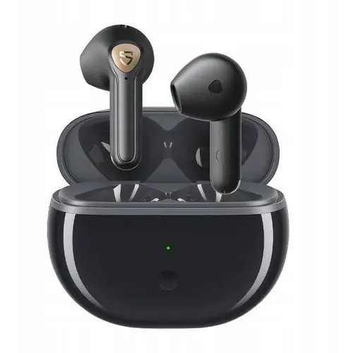 Bezprzewodowe Słuchawki Douszne Soundpeats Tws Air 3 Deluxe Bluetooth 5.2
