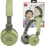 Bezprzewodowe Słuchawki Nauszne Dla Dzieci Jbl JR310BT Bluetooth Green Sklep on-line