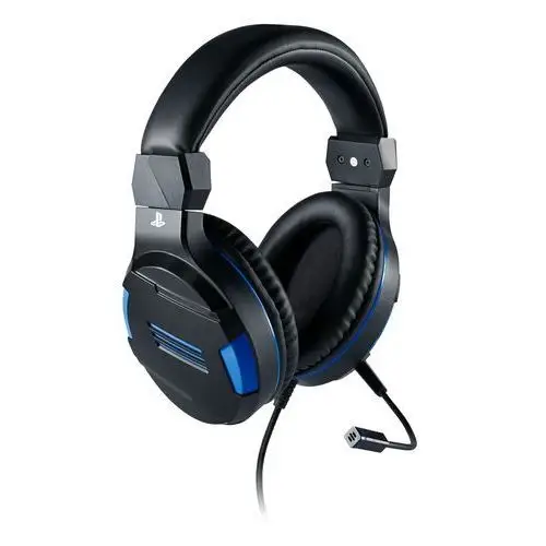 Stereo Headset (PS4)