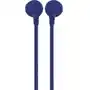 KP - Kabel płaski Button ERGO, kolor niebieski Sklep on-line