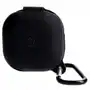 Bizon Etui case headphone silicone do galaxy buds live / pro / buds2 / buds2 pro, czarne Sklep on-line