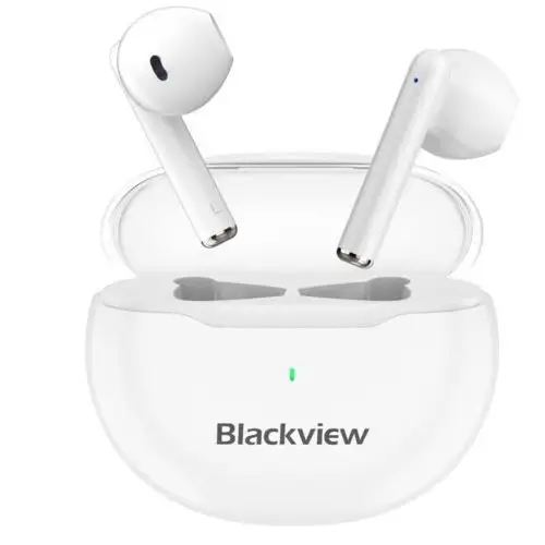Blackview Headset airbuds 6/misty green