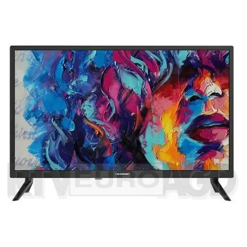Blaupunkt BN24H1372EEB DVB-T2/HEVC, BN24H1372EEB