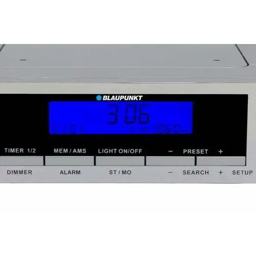 KR14BT Radio kuchenne BLAUPUNKT, b5