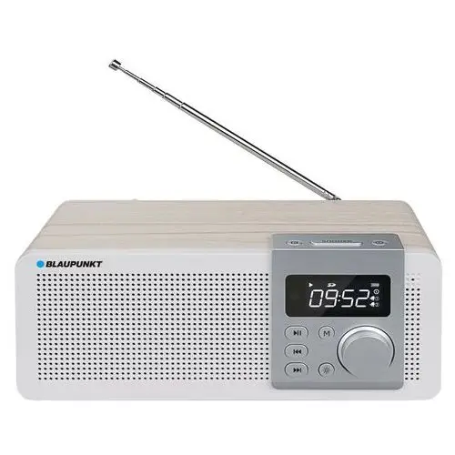 PP14BT Radioodtwarzacz przenośny BLAUPUNKT