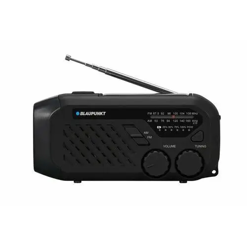 Radio Alarmowe Blaupunkt Er10