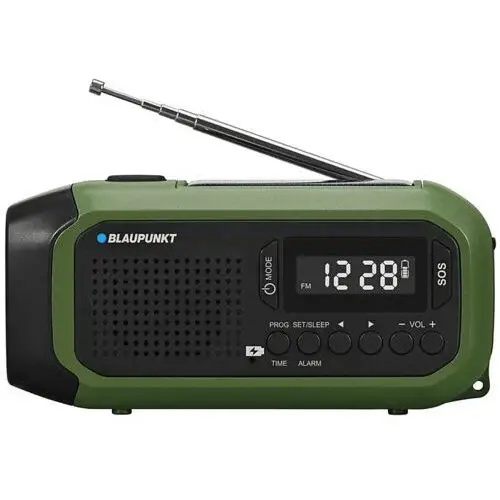 Radio alarmowe BLAUPUNKT ER20