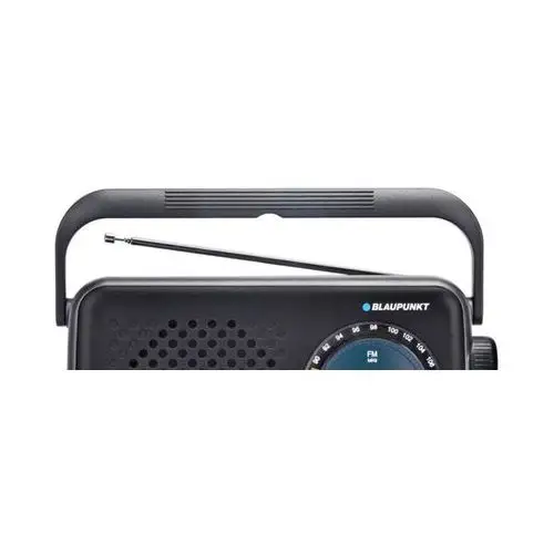 Blaupunkt Radio pr9bk przenośne