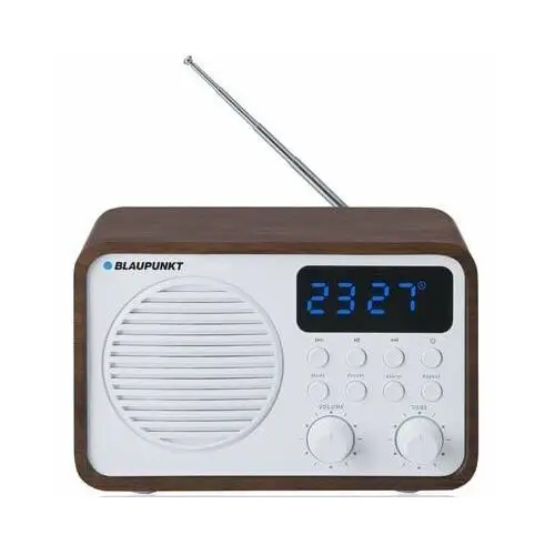 Blaupunkt radio przenośne BT/FM/USB/AUX PP7BT