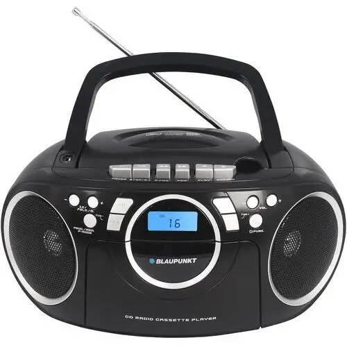 Radioodtwarzacz bb16bk Blaupunkt