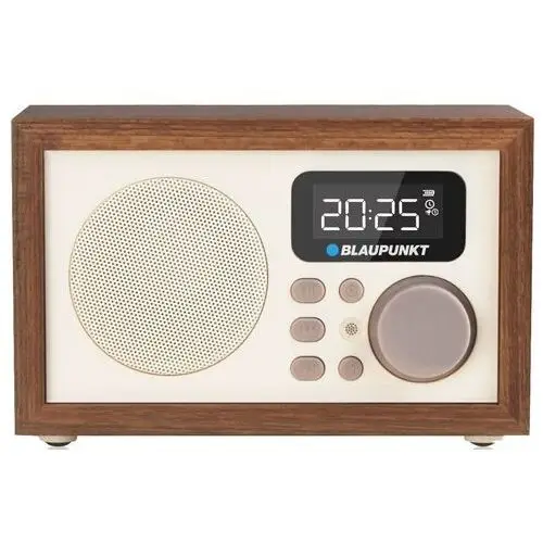 Radioodtwarzacz Blaupunkt HR5BR (kolor brązowy)