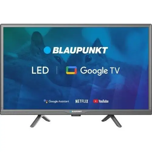 TV LED Blaupunkt 24HBG5000S