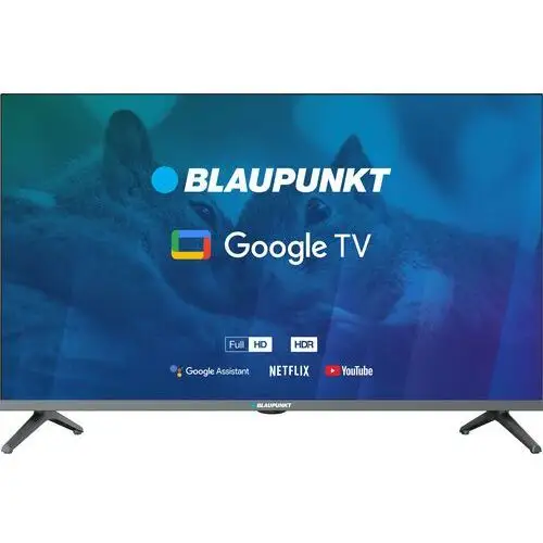 TV LED Blaupunkt 32FBG5000S