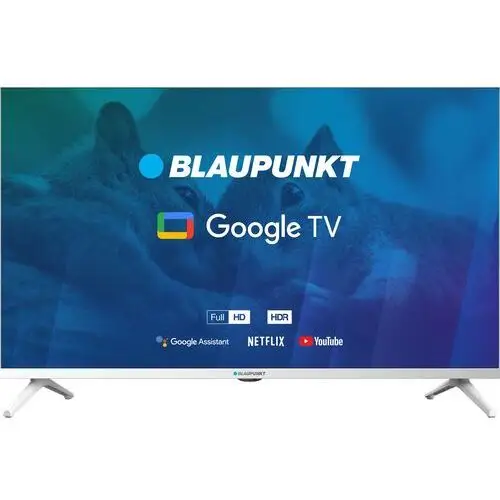 TV LED Blaupunkt 32FBG5010S