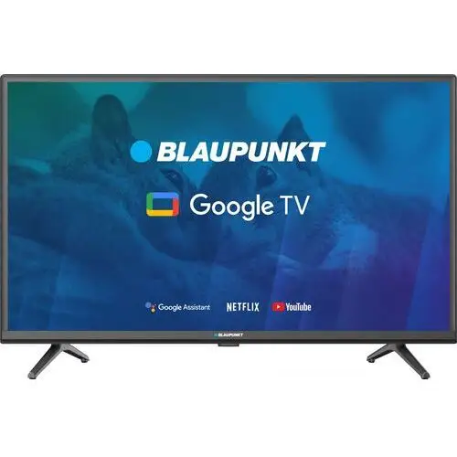 TV LED Blaupunkt 32HBG5000S