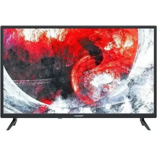 TV LED Blaupunkt BN32H1372