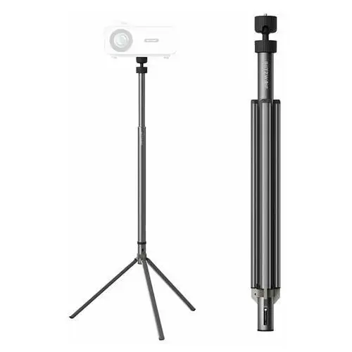 Blitzwolf Stojak / statyw / tripod na projektor bw-vf3, obrotowy, do 10 kg