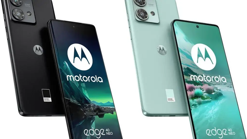 Motorola Edge 40 Neo - więcej niż średniak