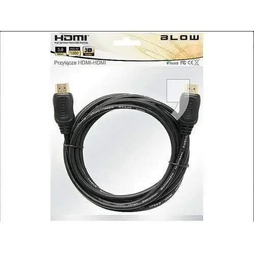 Kabel HDMI BLOW 96-644#, 7 m