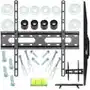 MOCNY UCHWY TV WIESZAK DO TELEWIZORA LCD 32-85 CALI VESA ŚCIENNY 32'- 85' Sklep on-line