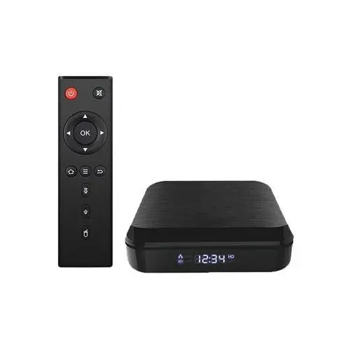 Odtwarzacz multimedialny android tv box bluetooth v2 Blow 2