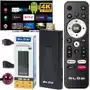 Blow Odtwarzacz multimedialny smart tv stick box bluetooth 4k wifi przystawka Sklep on-line