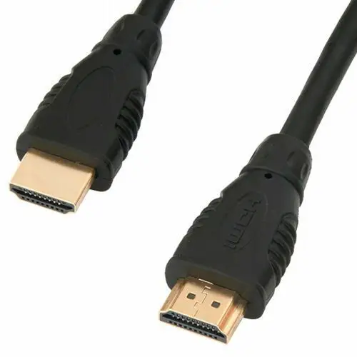 Blow Przewód hdmi 2,0m złote styki 6206