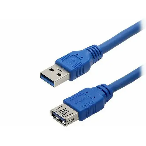 Blow Przył.usb a - a 3.0 1,5m wt-gn