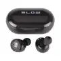 Słuchawki dokanałowe BLOW Earbuds BTE100 Czarny Sklep on-line