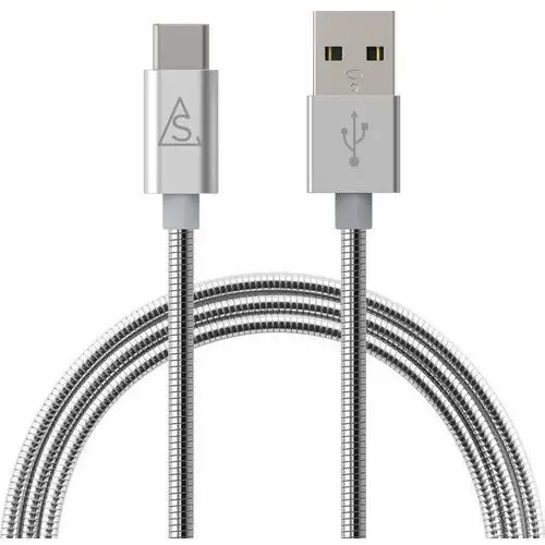 Kabel USB - USB-C BLUELOUNGE, 1 m