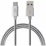 Kabel USB - USB-C BLUELOUNGE, 1 m Sklep on-line