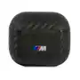 BMW PU Carbon M Collection BMA3WMPUCA do AirPods 3 Czarny Sklep on-line