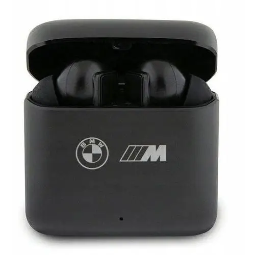 Bmw słuchawki Bluetooth BMWSES20MAMK Tws stacja