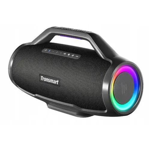 Boombox Bluetooth 130W IPX6 Głośnik Odtwarzacz Tronsmart Bang Max Powerbank