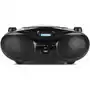 Boombox Jvc Radioodtwarzacz Radio Fm CD Usb Bluetooth Dab+ 4W Rds Pilot Sklep on-line