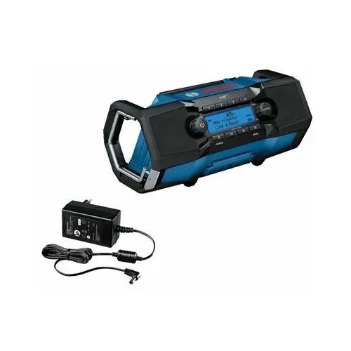 Bosch Radio budowlane gpb 18v-2 sc