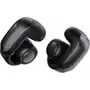 Douszne bose ultra open ear czarne 48 godzin pracy baterii 2024 Bose Sklep on-line